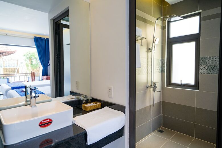 Hotel A Hand Up Villas