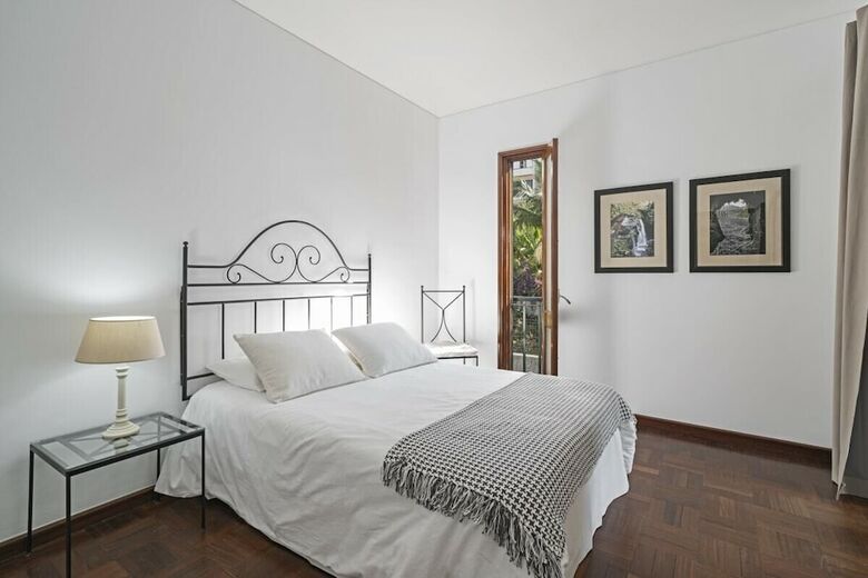 Casa Do Lido By An Island Apart