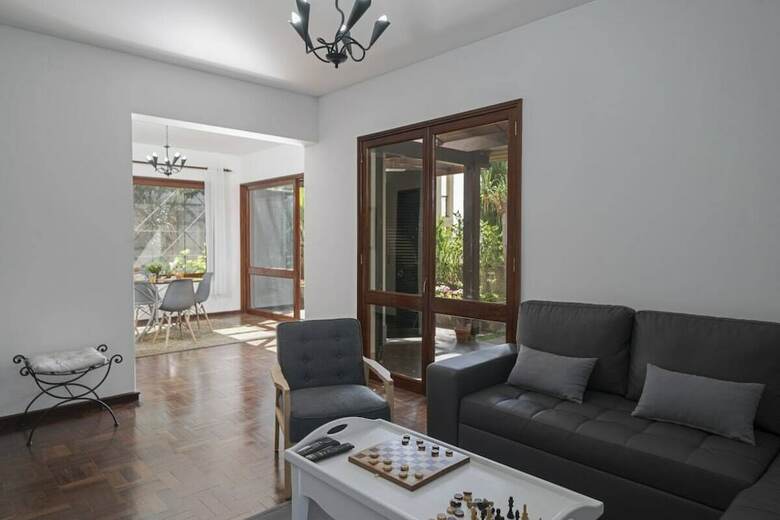 Casa Do Lido By An Island Apart