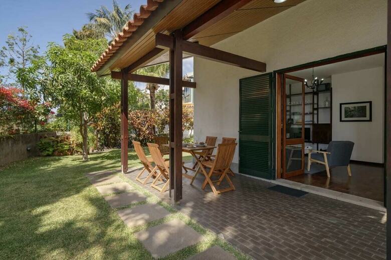 Casa Do Lido By An Island Apart