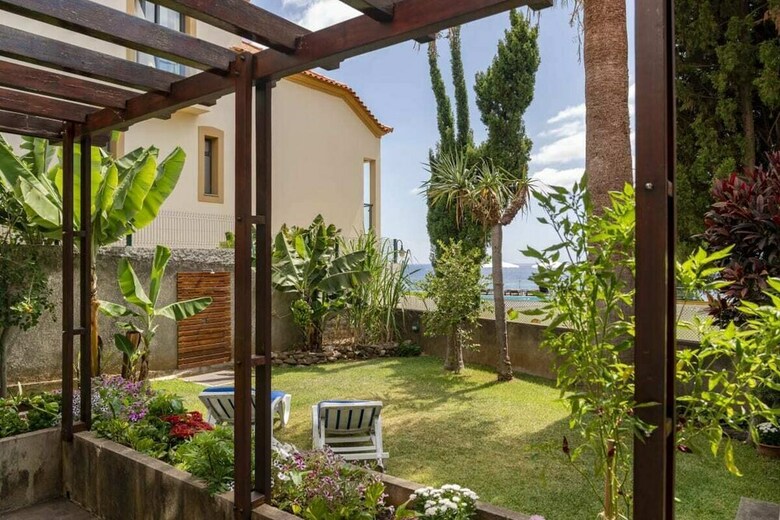 Casa Do Lido By An Island Apart