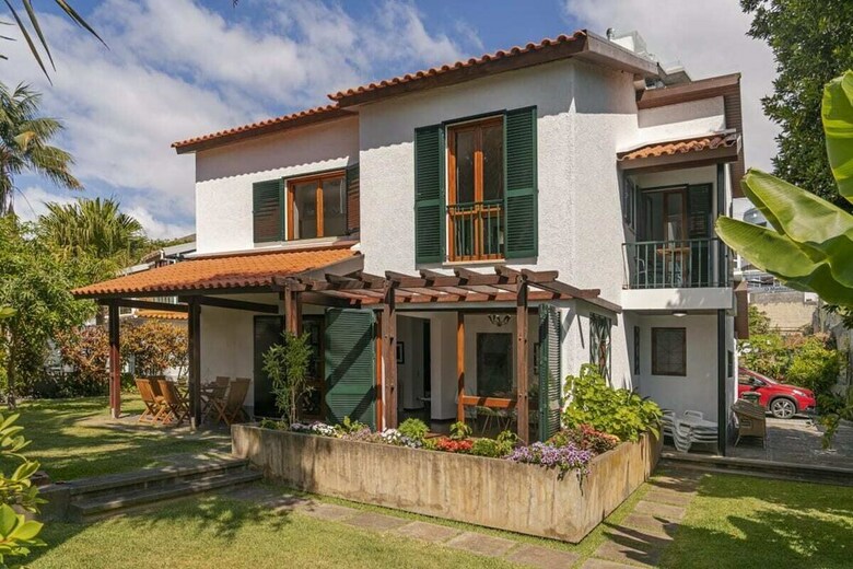 Casa Do Lido By An Island Apart