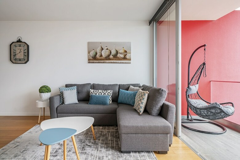 Amparo I By An Island Apart