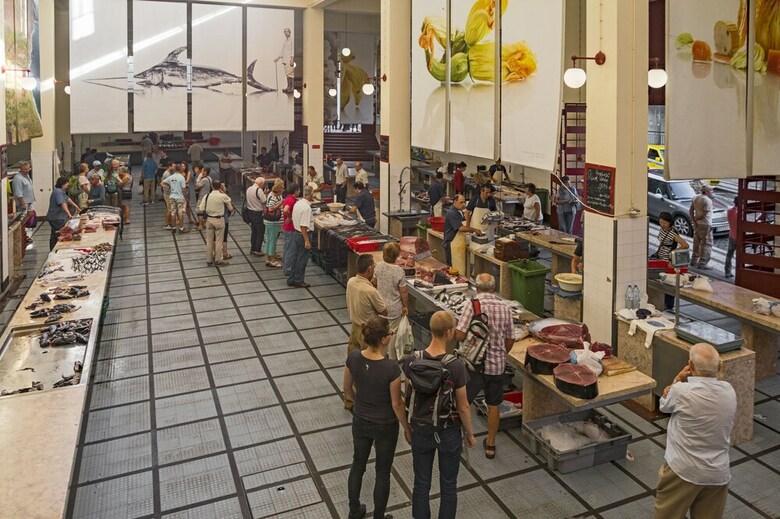 Amparo I By An Island Apart