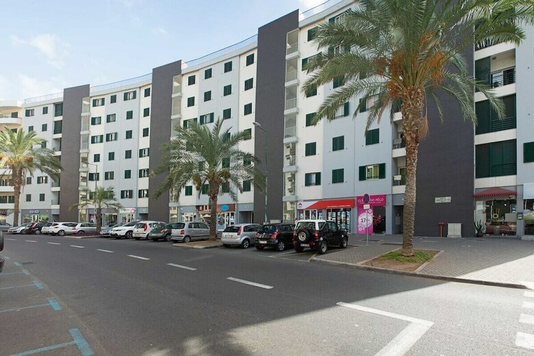 Ajuda III By An Island Apart