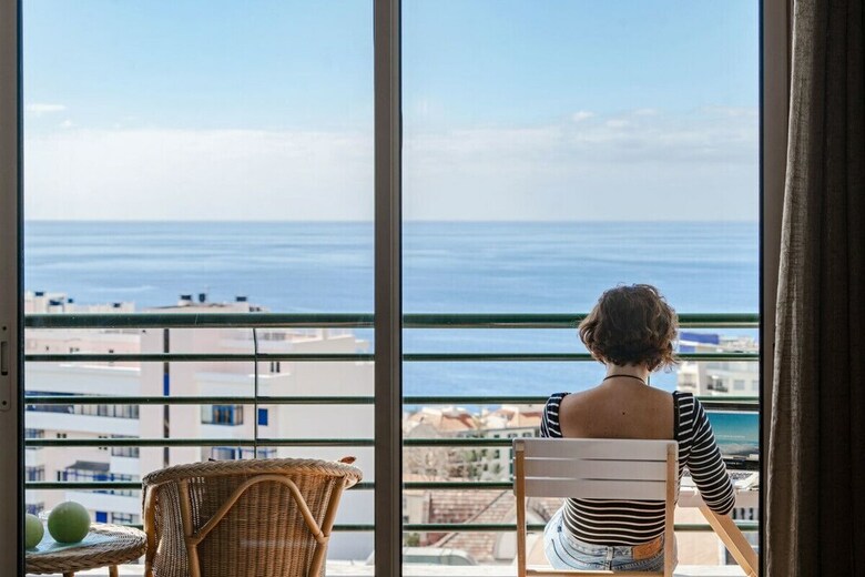 Ajuda III By An Island Apart