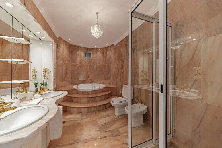 Sky Villa By An Island Apart