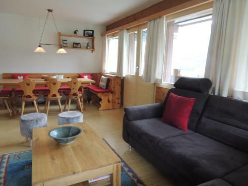 Apartments Grand Bisse