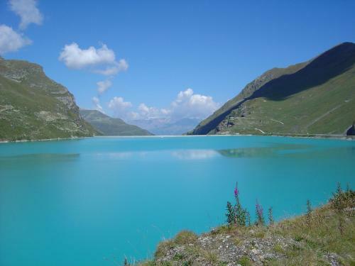Apartments Grand Bisse