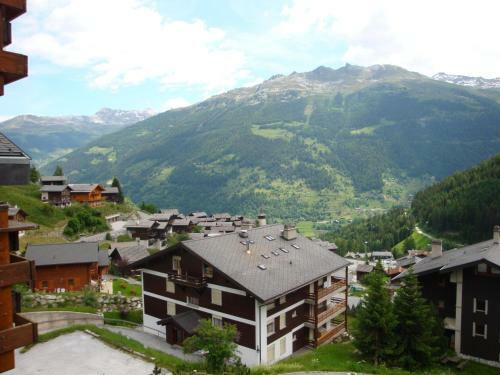 Apartments Grand Bisse