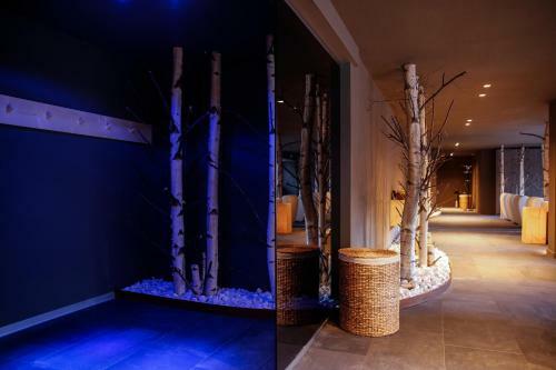 Hotel H�tel Alpina
