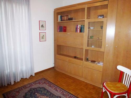 Holiday Home Lugano