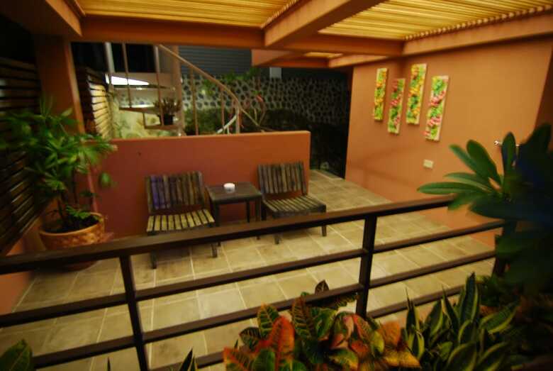Posada A&l Inn
