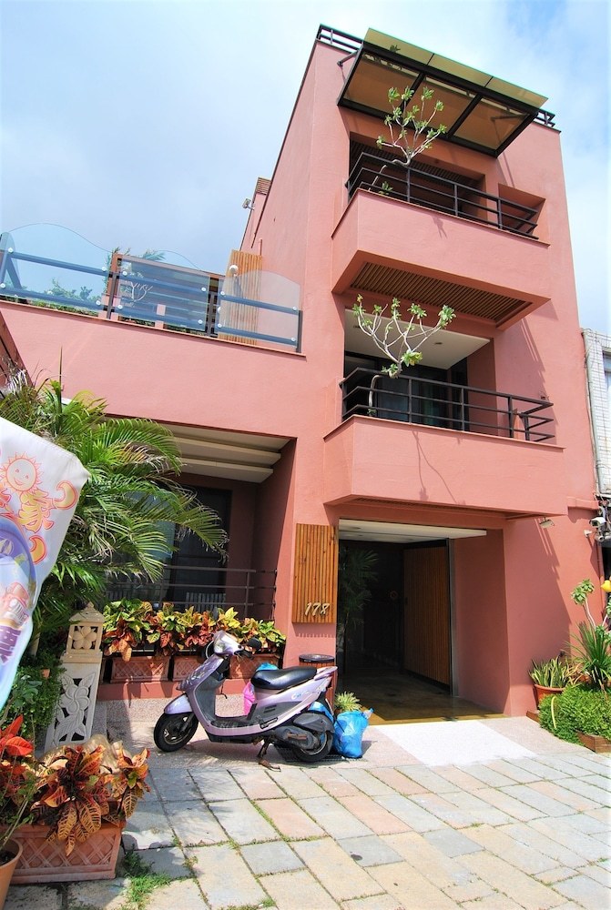 Posada A&l Inn