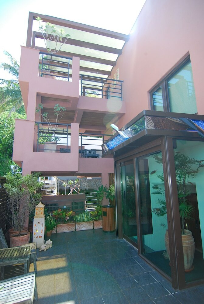 Posada A&l Inn