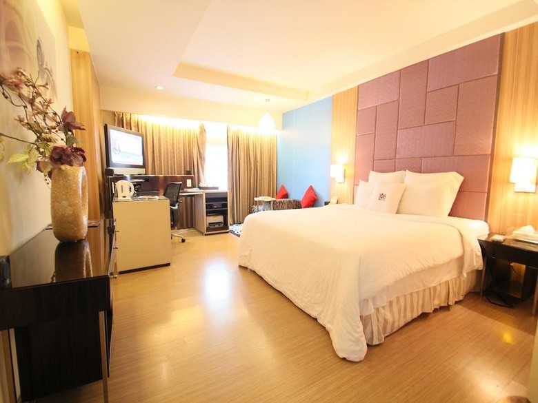 168 Motel-taoyuan