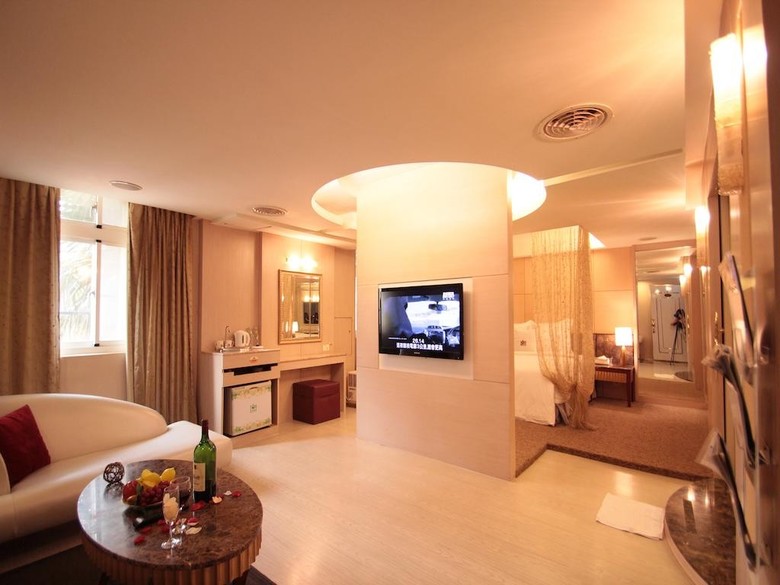 168 Motel-taoyuan