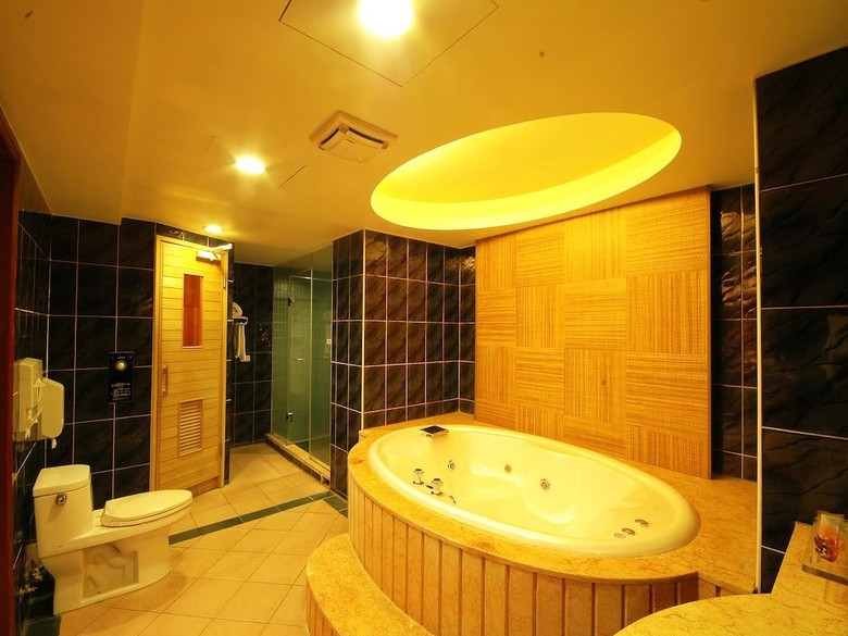 168 Motel-taoyuan