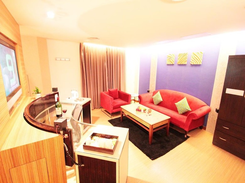168 Motel-taoyuan