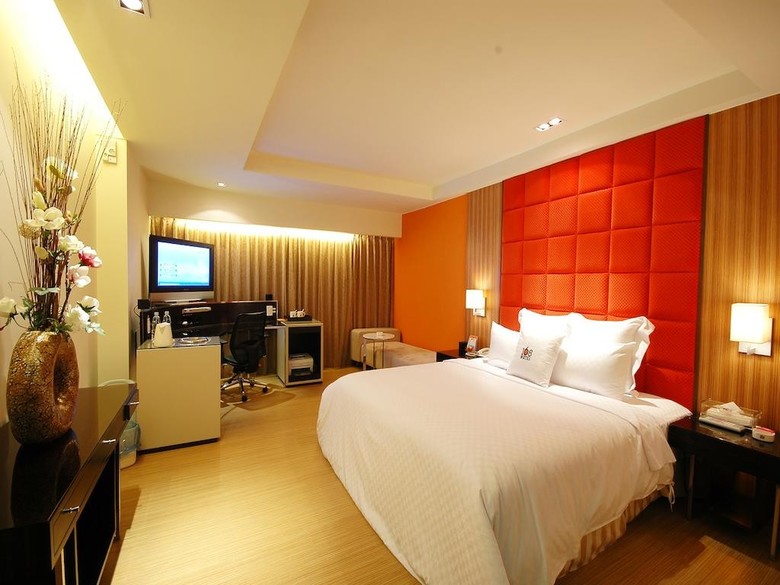 168 Motel-taoyuan