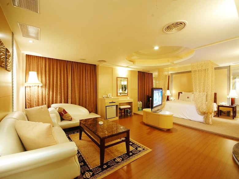 168 Motel-taoyuan
