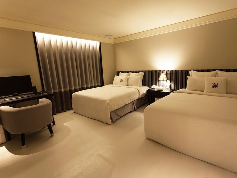 168 Motel-taoyuan