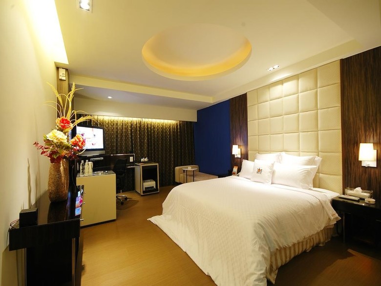 168 Motel-taoyuan