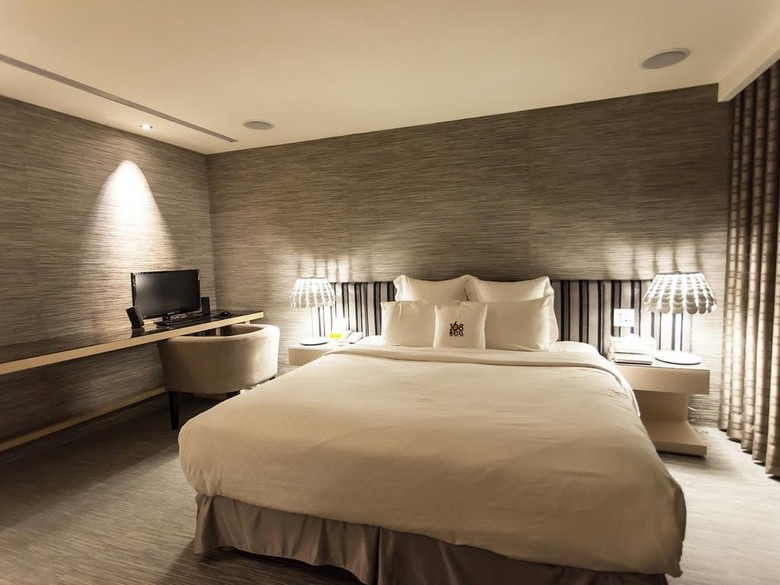 168 Motel-taoyuan