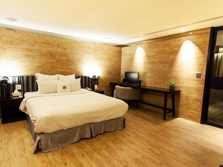 168 Motel-taoyuan