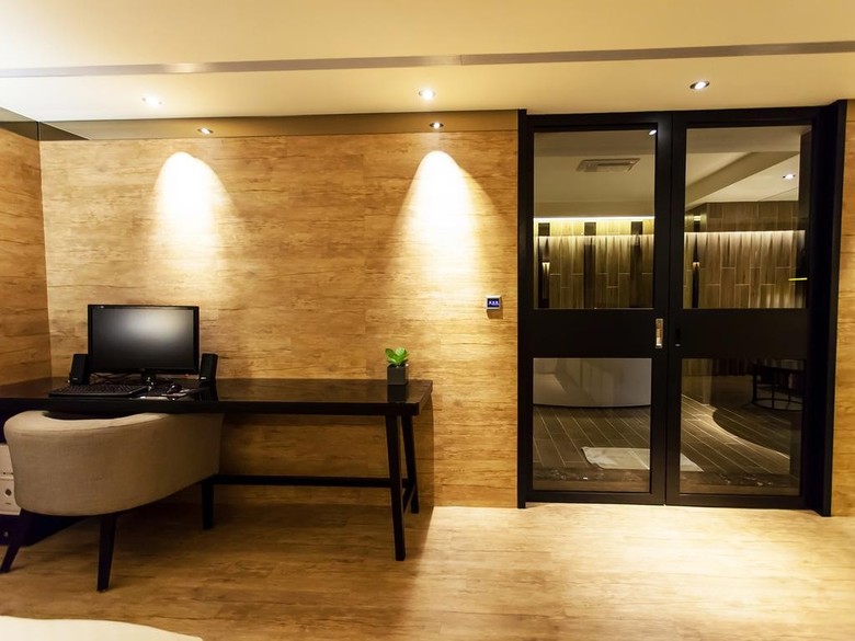 168 Motel-taoyuan