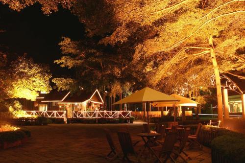 Hotel Atunas Holiday Country