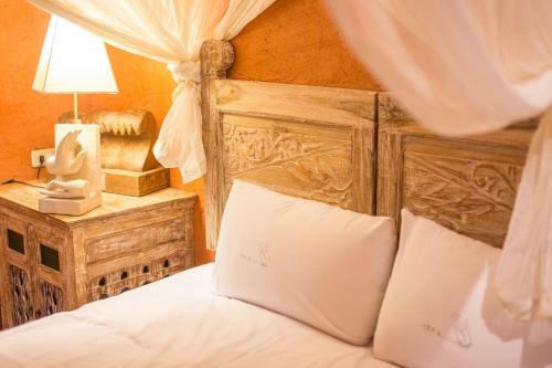 Bed & Breakfast A Fei Surf Inn I