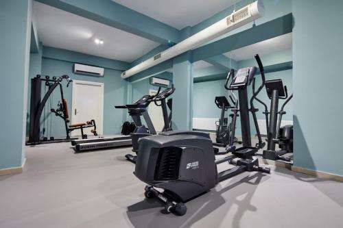 Med-inn Boutique Hotel