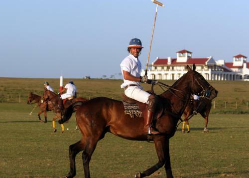 Hotel Estancia VIK Jos� Ignacio