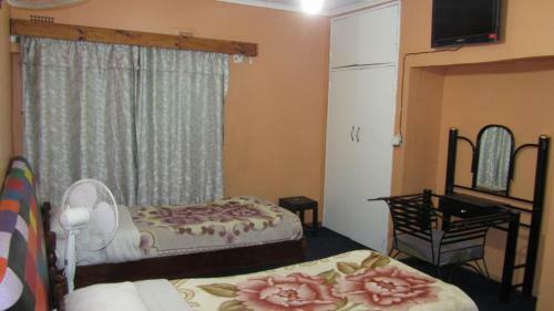 Albergue Flintstones Backpackers