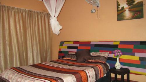 Albergue Flintstones Backpackers
