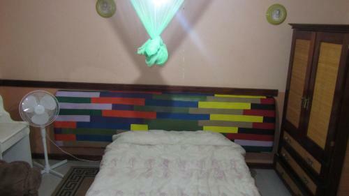 Albergue Flintstones Backpackers