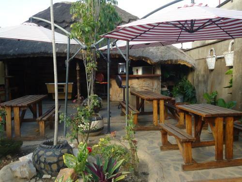 Albergue Flintstones Backpackers