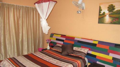 Albergue Flintstones Backpackers