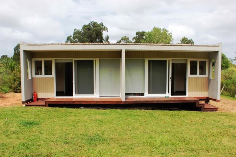 Lodge Rincon Del Diario