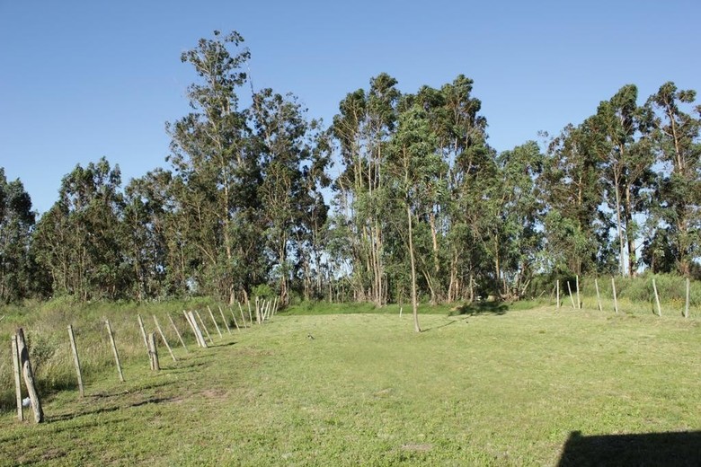 Lodge Rincon Del Diario