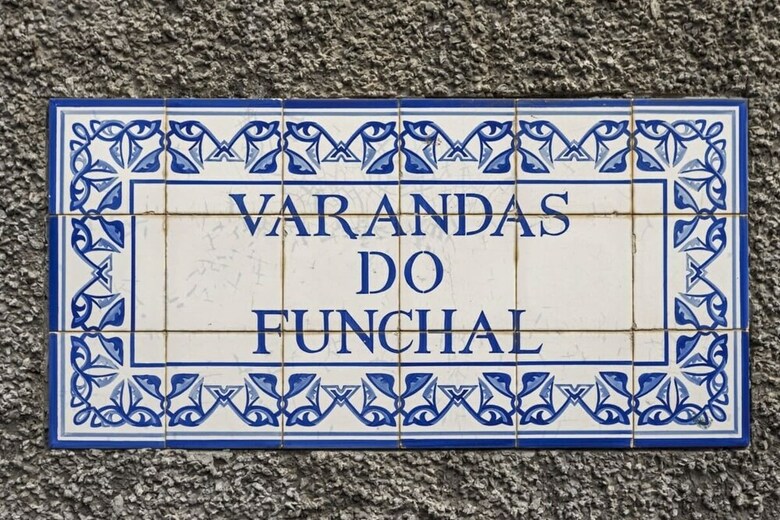 Varandas Do Funchal II By An Island Apart