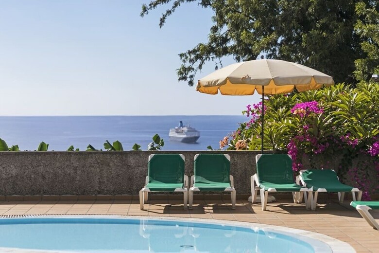 Varandas Do Funchal II By An Island Apart