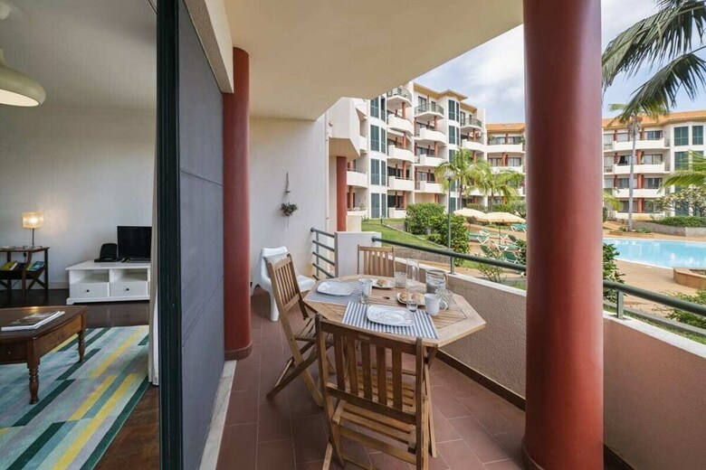 Varandas Do Funchal II By An Island Apart