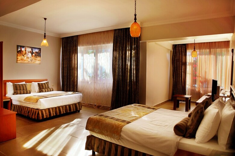 Grand Sile Hotel