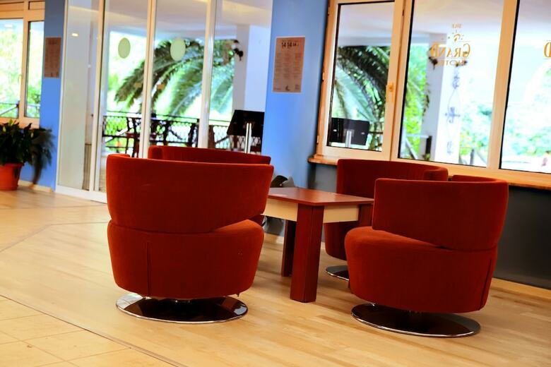 Grand Sile Hotel