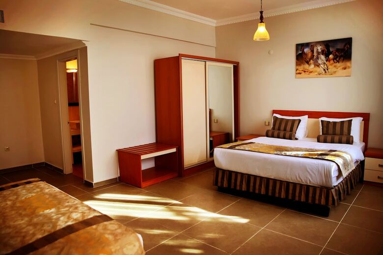 Grand Sile Hotel