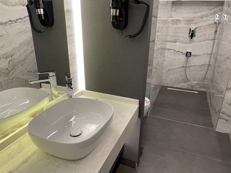 Vital Hotel Fulya