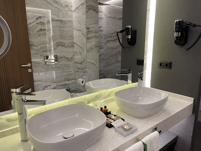 Vital Hotel Fulya