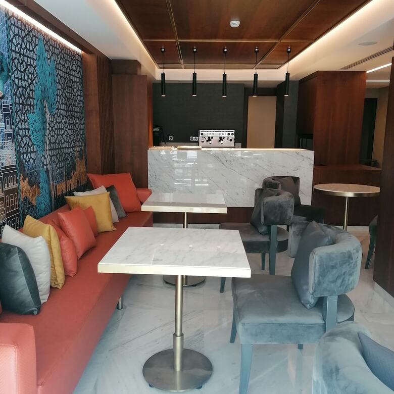 Vital Hotel Fulya